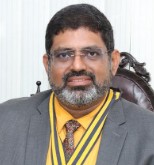 Mr. Anand G Pai